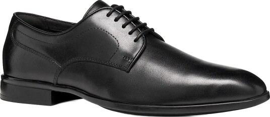 GEOX U Thalos A BLACK 42
