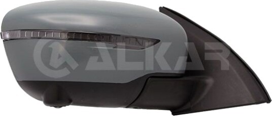 Sidespeil ALKAR 9064672 Sidespeil ALKAR 9064672