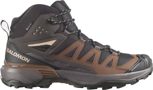 Salomon X ULTRA 360 MID GTX