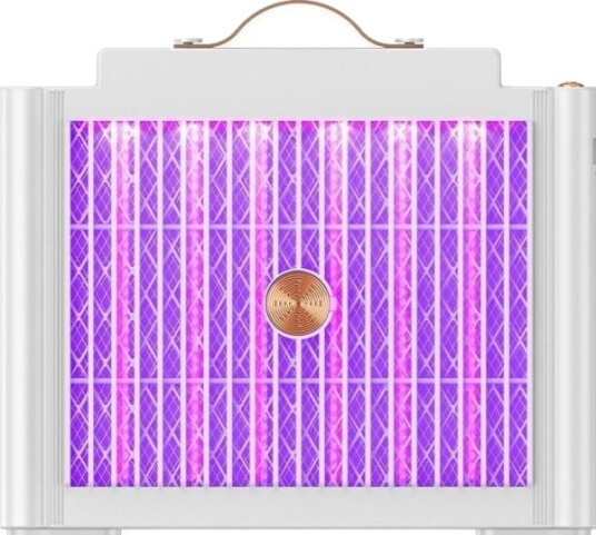 Mozos Ml 2500V Lampa I Mye I Komary
