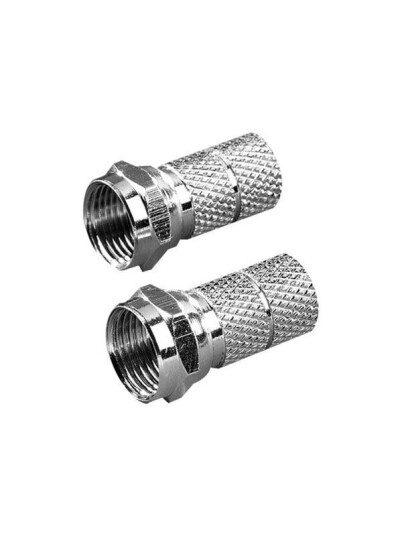 Vivanco STD F62A N RF connector