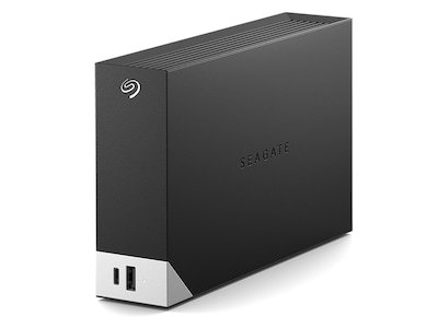 Seagate OneTouch 18TB 3.5" HDD HUB