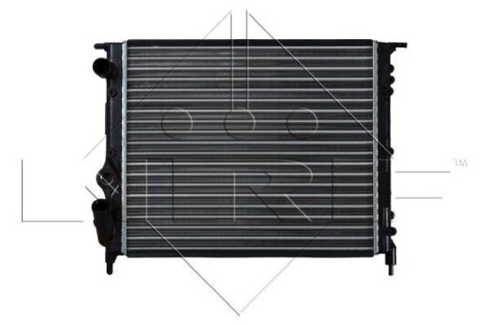 Radiator NRF 58786 Radiator NRF 58786