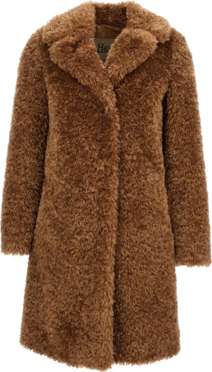 Herno Dame Jakker Brun XS, Herno Dame Jakker Brun XS,