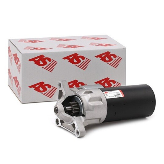 Starter AS-PL S0084