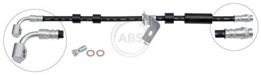 Bremseslange A.B.S. SL 1431