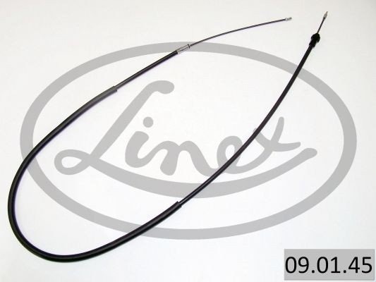 Bremsewire LINEX 09.01.45 Bremsewire LINEX 09.01.45