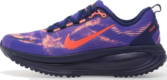 Joggesko Nike Vomero 18 Indigo Burst/ Hot Lava Blue Void EUR 47