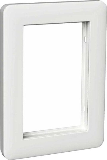 Ramme Schneider Electric Exxact Primo for 2-Veis