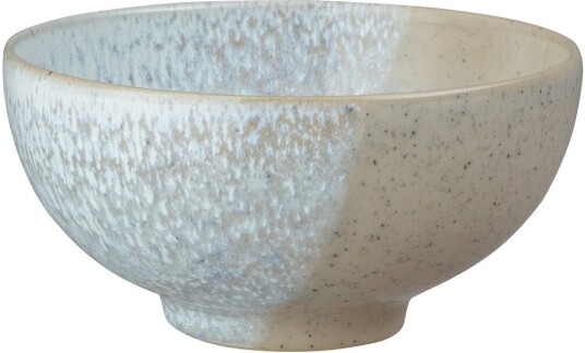 Denby Kiln Accents risskål 48 cl Taupe
