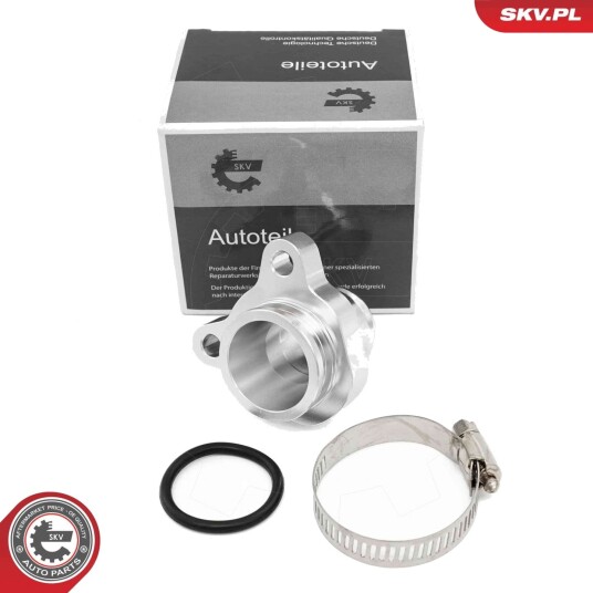 ESEN SKV 97SKV123 Radiatorslange