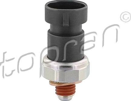 Oljetrykkbryter TOPRAN 621 551 Oljetrykkbryter TOPRAN 621 551