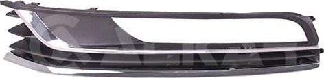 Ventilasjonsgitter ALKAR 4922118