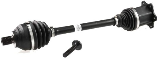 SPIDAN GKND13043 Drivaksel