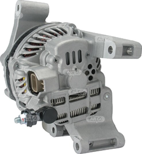 HC Cargo F 032 115 786 Dynamo HC Cargo F 032 115 786 Dynamo