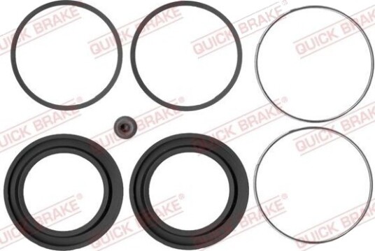 QUICK BRAKE 114-0334 Reparasjonssett, bremsecaliper