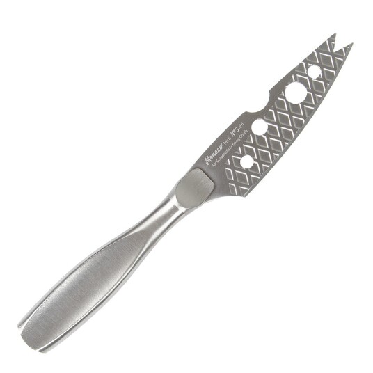 Boska Monaco+ ostekniv mini no.3