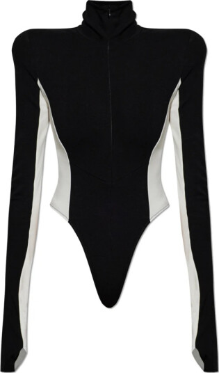 Dsquared2 Dame Topper Svart M, Dsquared2 Dame Topper Svart M,