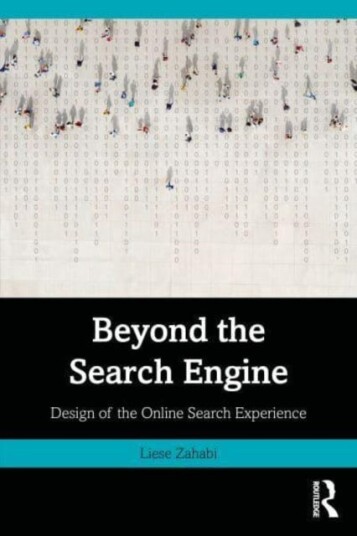 Beyond the Search Engine  Design of the Online Search Experience