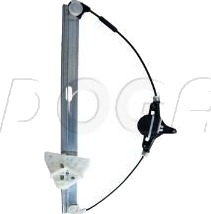 Vindusheis DOGA 102080