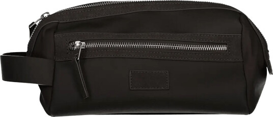 Gant Smart Casual Washbag - Grey - ONE SIZE