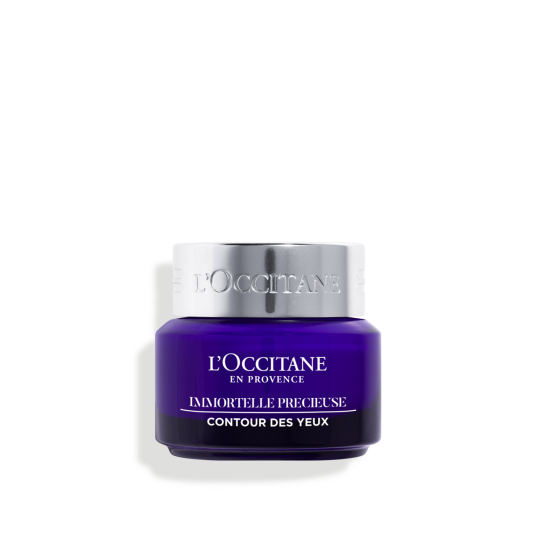 L'occitane Immortelle Precious Eye Balm L'occitane Immortelle Precious Eye Balm