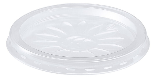 WIMEX Lokk for beholder Reware Snack; 12x1 cm (ØxH); Transparent; Rund; 25 Stykk / Forpakning WIMEX Lokk for beholder Reware Snack; 12x1 cm (ØxH); Transparent; Rund; 25 Stykk / Forpakning