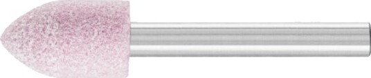 Pferd 32107278 Montert Punkt Stål 73400 Rpm 6 Mm 20 Mm 10 Stykker