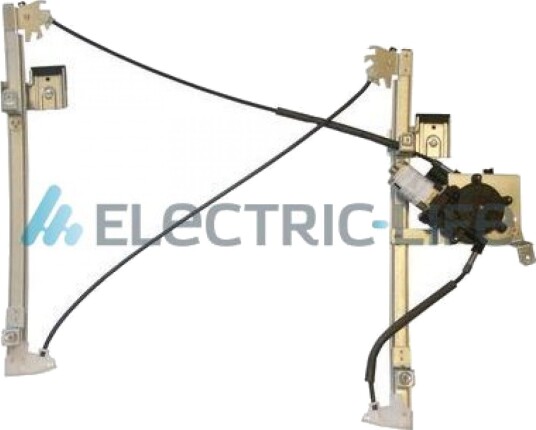 Vindusheis ELECTRIC LIFE ZR ST20 L Vindusheis ELECTRIC LIFE ZR ST20 L