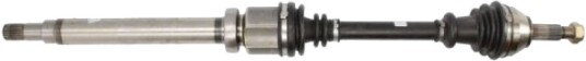 Point Gear Drivaksel POINT GEAR PNG71370