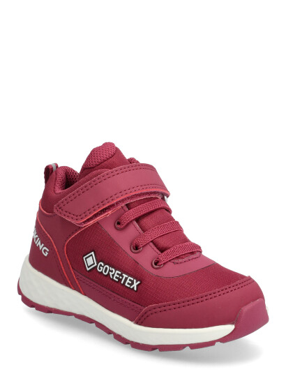 Viking Fun Mid Gtx 1V - Red - 23
