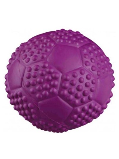 Trixie Sport Ball Dog Toy 7 cm Assorted Colours