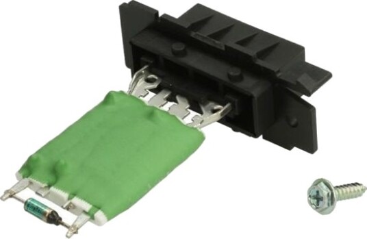 Motstand kupévifte THERMOTEC DEP016TT Motstand kupévifte THERMOTEC DEP016TT