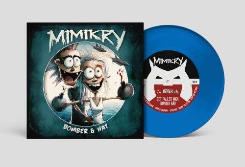 Mimikry Bomber & Hat LP/Vinyl