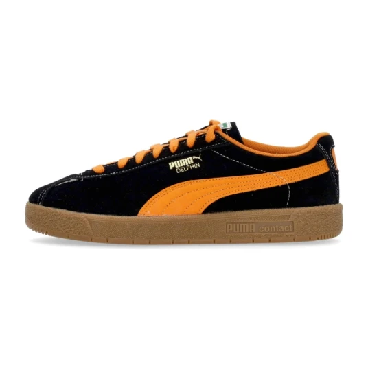 Puma Herre Sko Svart 44 1/2 EU