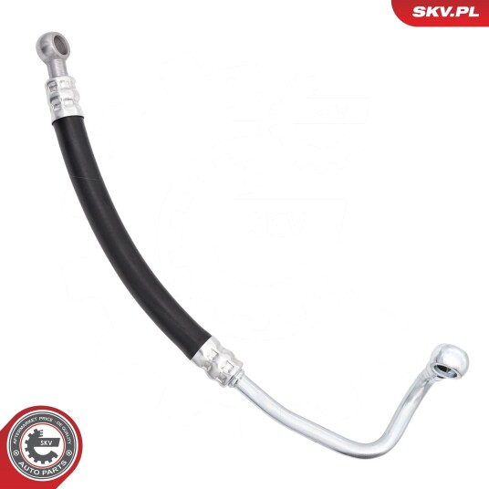 Oljeledning, lader ESEN SKV 54SKV876