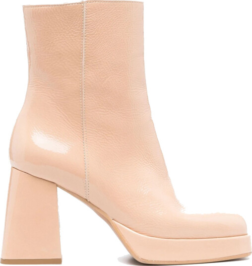 Vamsko Dame Sko Beige 36 EU, Vamsko Dame Sko Beige 36 EU,