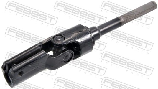 Styreaksel FEBEST AST-190