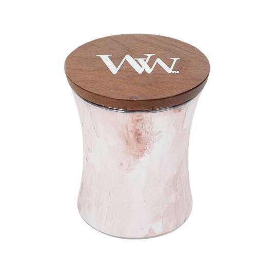 WoodWick Artisan Vanilla Sol