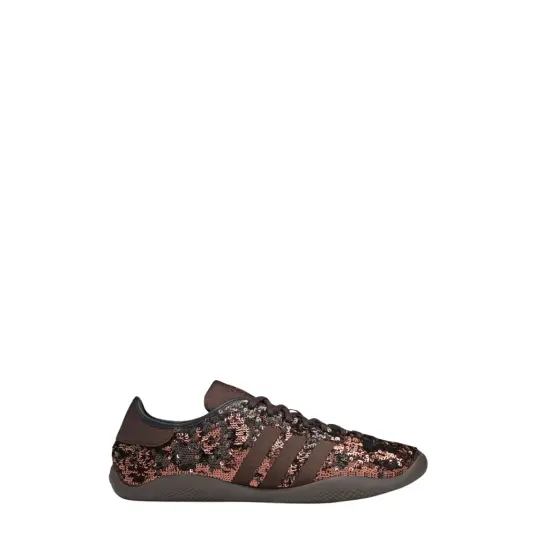 Adidas Herre Sko Brun 43 EU,
