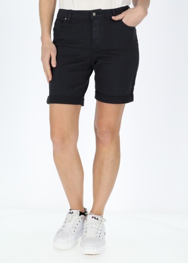 Seaside Oregon Twill Shorts W Navy 42 Hverdagsshorts Seaside Oregon Twill Shorts W Navy 42 Hverdagsshorts