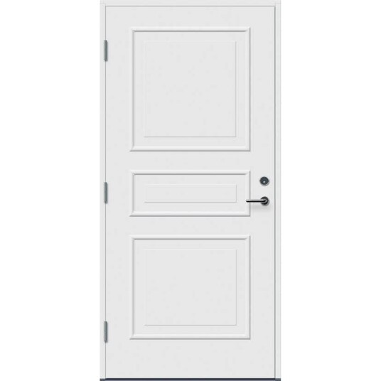 Bygg1 Arendal Thermoisolert 60769068