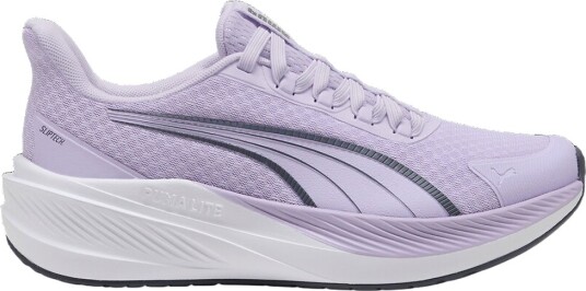 Puma Sko Dasher Lite Sliptech Jr Purple Puma 39 Sko Lilla
