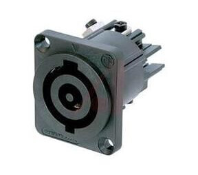 Neutrik Nac3mp-Hc Powercon 32 Amp Ch Han