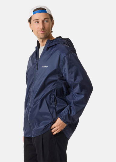 Gizmo Windbreaker Jacket