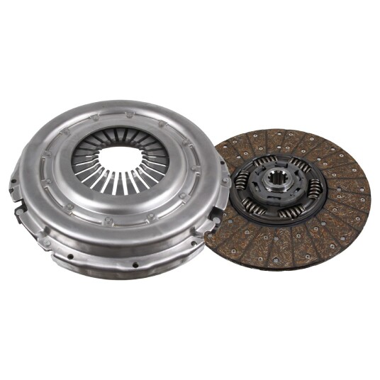 Clutchsett FEBI BILSTEIN 105159