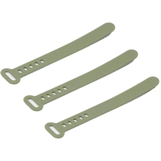 Cable Ties Mossy Green Cable Ties Mossy Green