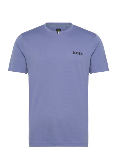 BOSS Ts_Toc Spin Training Black XXL