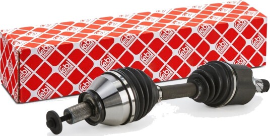 FEBI BILSTEIN 197546 Drivaksel FEBI BILSTEIN 197546 Drivaksel