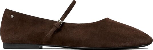 Tory Burch Dame Sko Brun 36 1/2 EU, Tory Burch Dame Sko Brun 36 1/2 EU,
